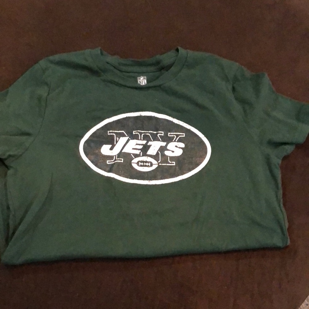 Jets t-shirt